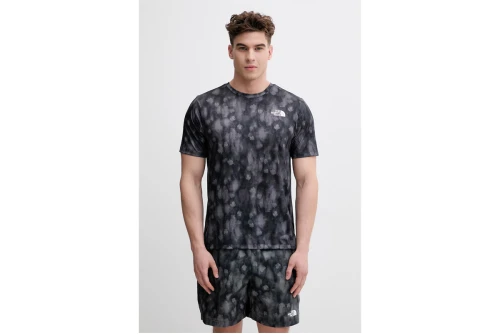 The North Face 24-7 Print T-Shirt Ανδρικό (NF0A8G85MF41)