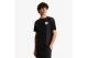 The North Face Evolution Box Half Dome Ανδρικό Κοντομάνικο T-Shirt Μαύρο