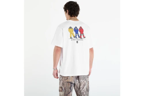 The North Face Celebration Relaxed Graphic T-Shirt Ανδρικό (NF0A8GARFN41)