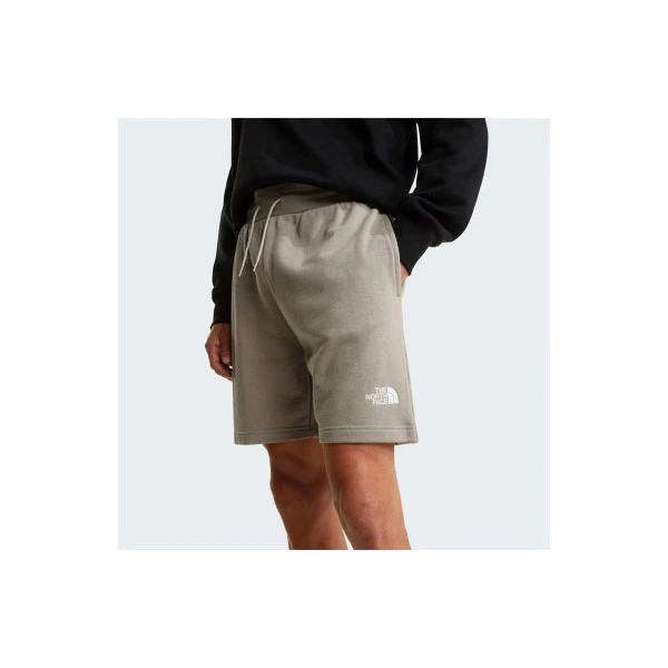 The North Face Simple Dome Light Regular Σορτς Αθλητικό Ανδρικό (NF0A8GQB2MB1) The North Face Simple Dome Light Regular Σορτς Αθλητικό Ανδρικό (NF0A8GQB2MB1)
