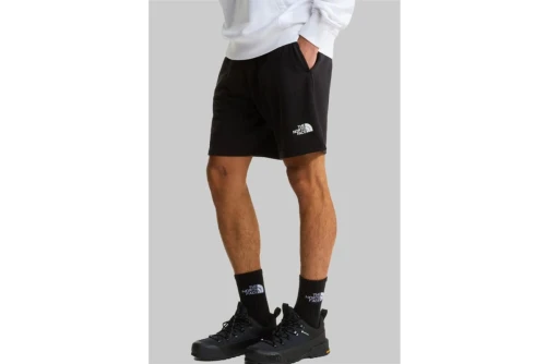 The North Face Simple Dome Light Regular Σορτς Αθλητικό Ανδρικό (NF0A8GQBJK31)