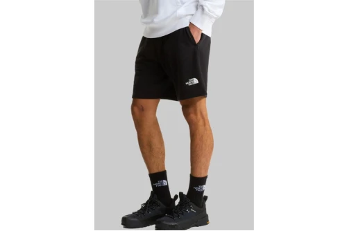 The North Face Simple Dome Light Regular Σορτς Αθλητικό Ανδρικό (NF0A8GQBJK31)