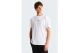 The North Face Essential Cotton Relaxed Fit Ανδρικό Κοντομάνικο T-Shirt Λευκό