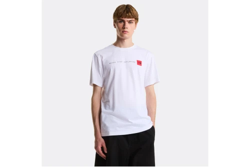 The North Face Never Stop Exploring T-Shirt Ανδρικό (NF0A8GUVFN41)