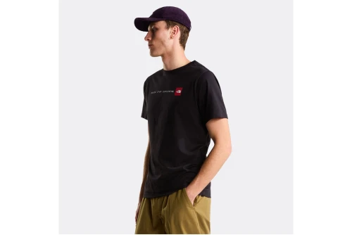 The North Face Never Stop Exploring T-Shirt Ανδρικό (NF0A8GUVJK31)