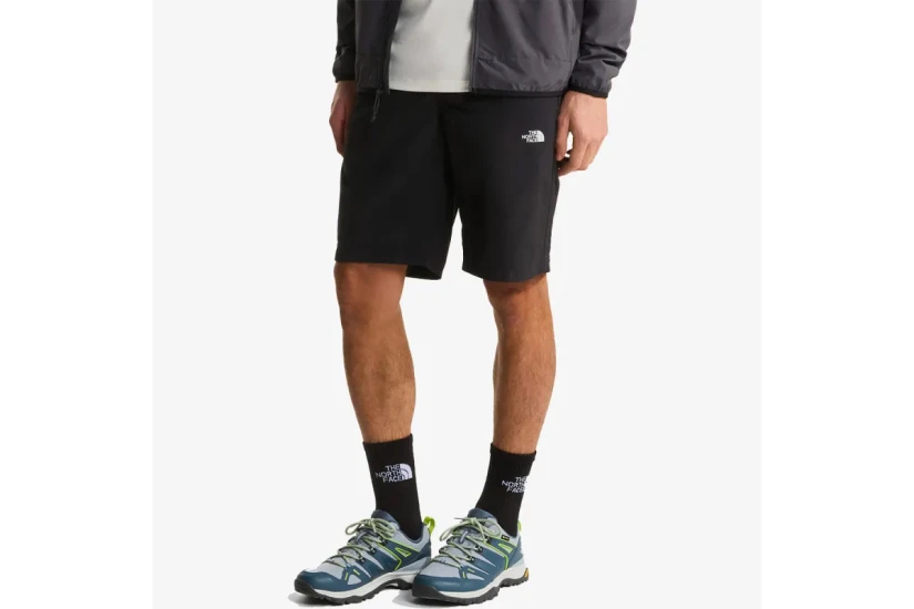 The North Face Tanken Ανδρική Βερμούδα Μαύρη