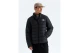 The North Face Aconcagua Ανδρικό Μπουφάν Puffer Μαύρο