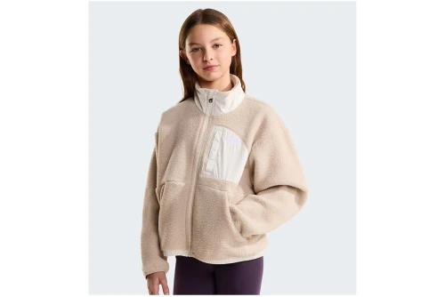 The North Face Yumiori Off-Peak Ζακέτα Fleece (NF0A8H3SSN61)