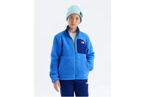 The North Face Yumiori Off Peak (NF0A8H3XRC71)