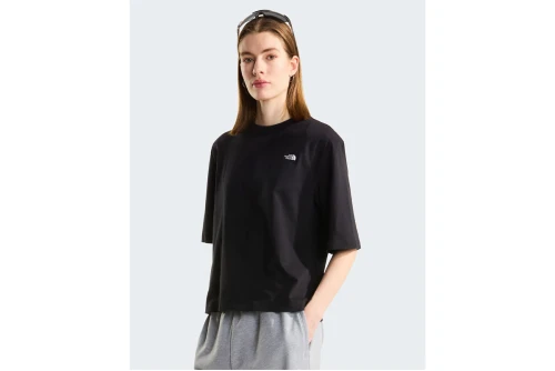 The North Face Essential Simple Dome Boxy T-Shirt Γυναικείο (NF0A8H71JK31)