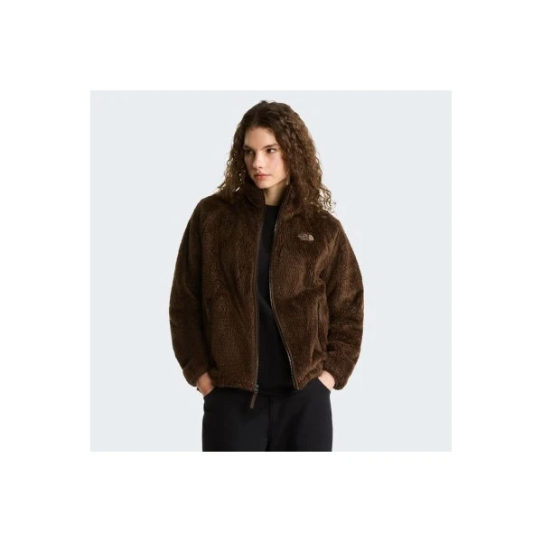 The North Face Osito Evolve Ζακέτα Fleece Γυναικεία (NF0A8H7SNMF1)