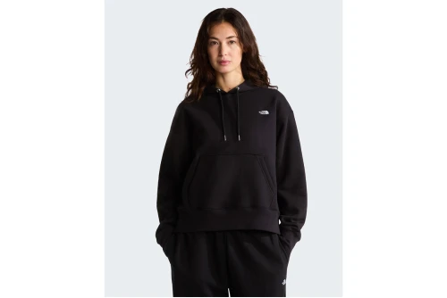 The North Face Essential Simple Dome Boxy Hoodie Γυναικείο (NF0A8HBXJK31)
