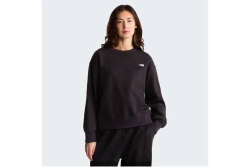 The North Face Essential Simple Dome Boxy Μπλούζα Με Λαιμόκοψη Γυναικεία (NF0A8HBYJK31)