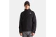 The North Face Diablo Detachable Ανδρικό Μπουφάν Softshell με Κουκούλα Μαύρο