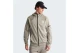 The North Face Mountain Athletics Fleece 2.0 Ανδρική Πολυεστερική Ζακέτα με Κουκούλα Γκρι
