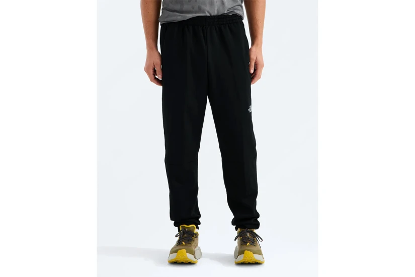 The North Face Mountain Athletics Fleece Παντελόνι Φόρμας Ανδρικό (NF0A8J8DJK31)