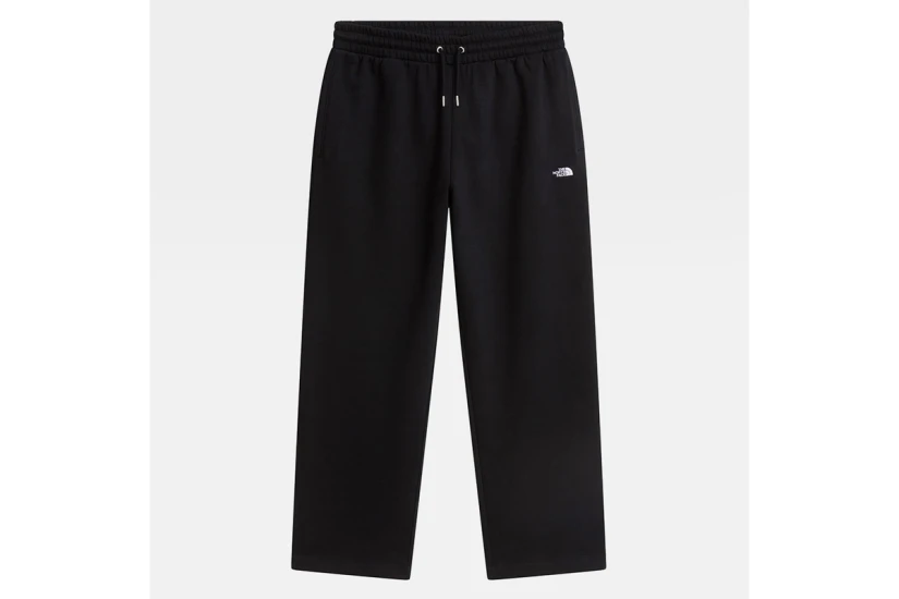 The North Face Essential Simple Dome Ανδρικό Παντελόνι Φόρμας Μαύρο