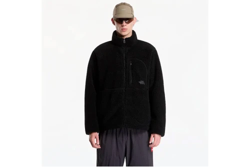 The North Face Extreme Pile 2 Μπουφάν Sherpa Ανδρικό (NF0A8KQXJK31)