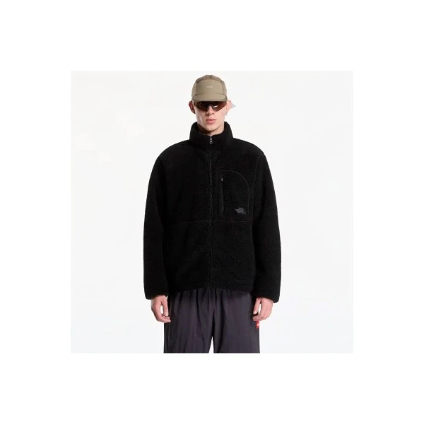The North Face Extreme Pile 2 Μπουφάν Sherpa Ανδρικό (NF0A8KQXJK31)