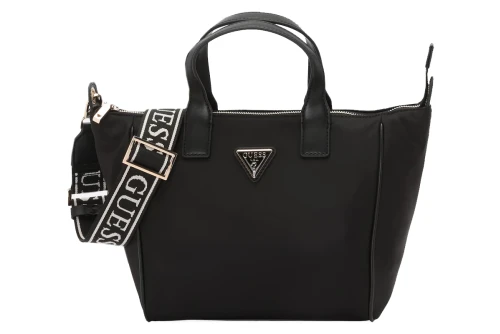 Guess Follie Travel Τσάντα Ώμου - Χειρός (NN9676019 BLACK)