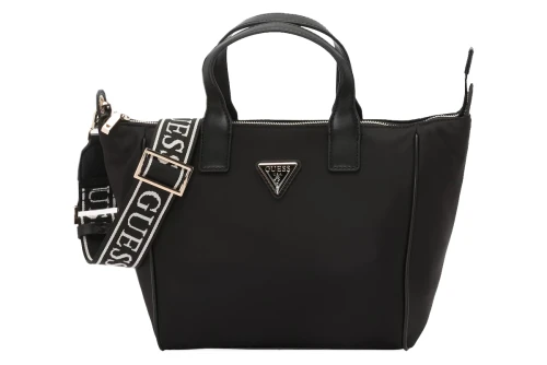 Guess Follie Travel Τσάντα Ώμου - Χειρός (NN9676019 BLACK)