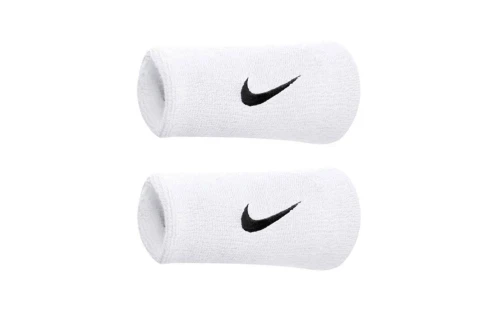 Nike Wristbands Περικάρπιο 2 Τεμάχια (NNN05101OS)