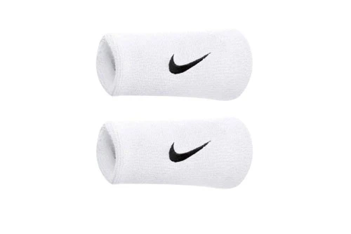 Nike Wristbands Περικάρπιο 2 Τεμάχια (NNN05101OS)