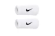 Nike Περικάρπια Λευκά 2 Τεμάχια