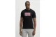 Napapijri Mahsa Ανδρικό Κοντομάνικο T-Shirt Μαύρο