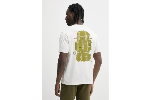 Napapijri S-Flint T-Shirt Ανδρικό (NP0A4FZZN1A1)