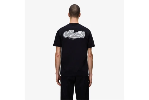 Napapijri S-Zinc T-Shirt Ανδρικό (NP0A4G649411)