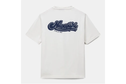 Napapijri S-Zinc T-Shirt Ανδρικό (NP0A4G64N1A1)