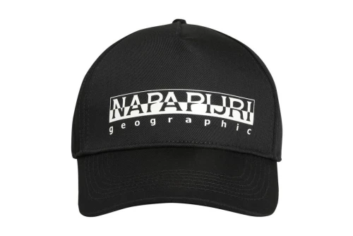Napapijri F-Box Cap Καπέλο Snapback (NP0A4GAZ0411)
