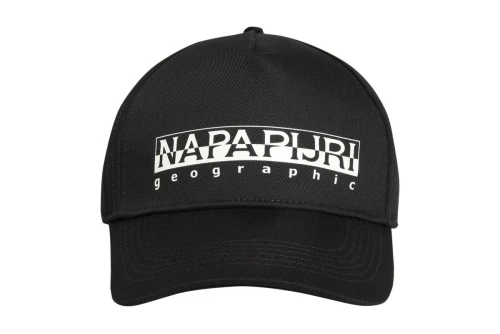 Napapijri F-Box Cap Καπέλο Snapback (NP0A4GAZ0411)