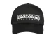 Napapijri F-Box Cap Καπέλο Snapback Μαύρο