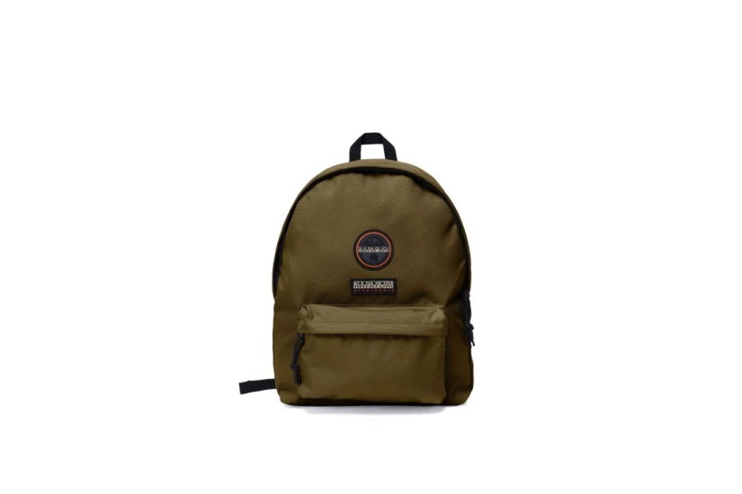 Napapijri Voyage 3 Backpack Χακί 19.5L
