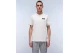 Napapijri S-Iaato Ανδρικό Κοντομάνικο T-Shirt Εκρού