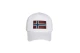 Napapijri Falis 2 Καπέλο Strapback Λευκό
