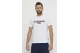 Napapijri Aylmer Ανδρικό Κοντομάνικο T-Shirt Λευκό