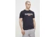 Napapijri Aylmer Ανδρικό Κοντομάνικο T-Shirt Μαύρο