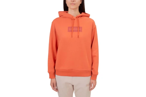 Napapijri B-Box Logo H W Hoodie Γυναικείο (NP0A4HYQR1B1)