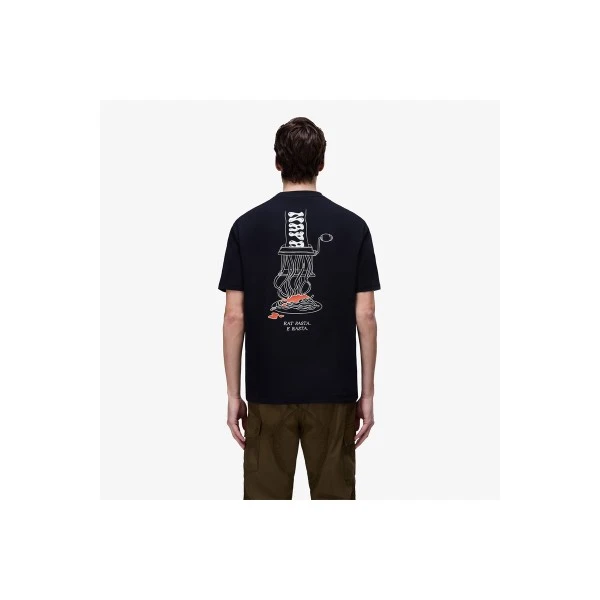Napapijri S-Sol T-Shirt Ανδρικό (NP0A4I139411)