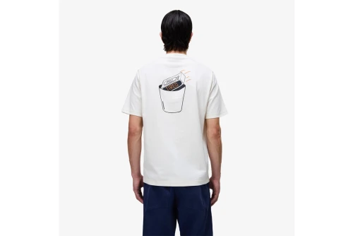 Napapijri S-Sol T-Shirt Ανδρικό (NP0A4I13FX31)