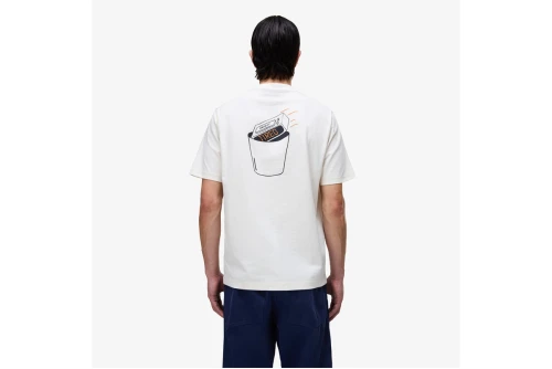 Napapijri S-Sol T-Shirt Ανδρικό (NP0A4I13FX31)