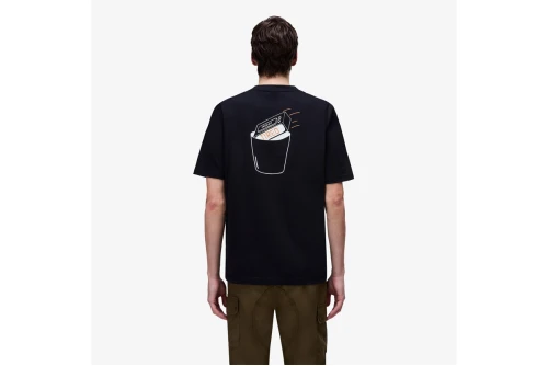 Napapijri S-Sol T-Shirt Ανδρικό (NP0A4I13FX41)
