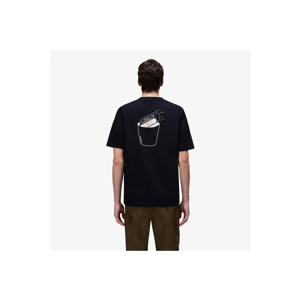 Napapijri S-Sol T-Shirt Ανδρικό (NP0A4I13FX41)