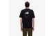 Napapijri Sol Ανδρικό Κοντομάνικο T-Shirt Μαύρο