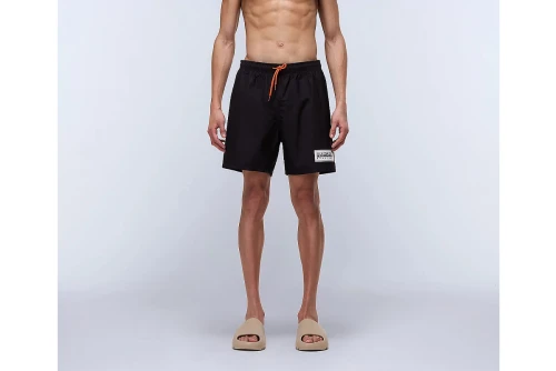 Napapijri V-Box Logo Μαγιό Βερμούδα Ανδρικό (NP0A4IBK0411)