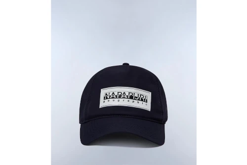 Napapijri F-Box Logo Cap Καπέλο Strapback (NP0A4IEO0411)