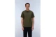 Napapijri S-Box Logo 1 T-Shirt Ανδρικό (NP0A4IFLG1F1)
